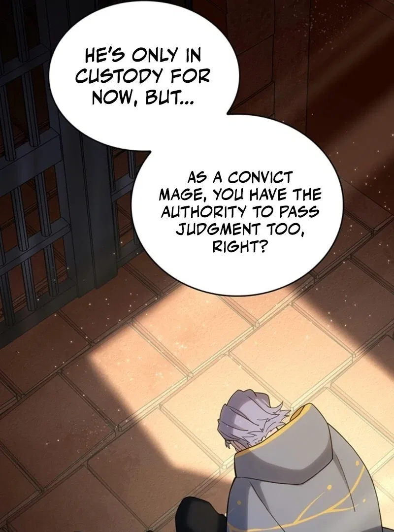 The Tower Master Who Became the Grand Duchess Chapter 42 – Page 57