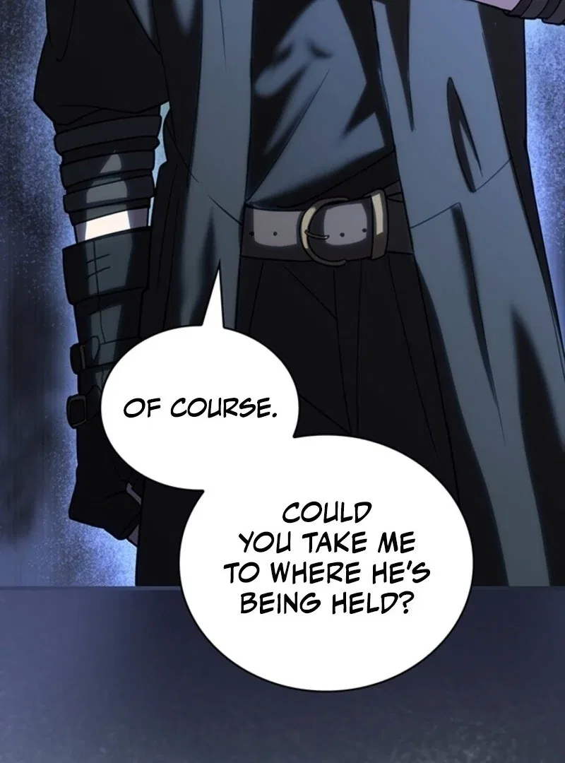 The Tower Master Who Became the Grand Duchess Chapter 42 – Page 61