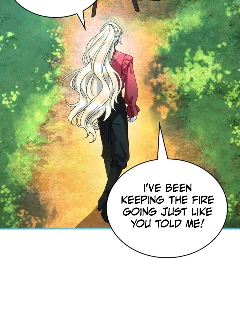 The Tower Master Who Became the Grand Duchess Chapter 42 – Page 64