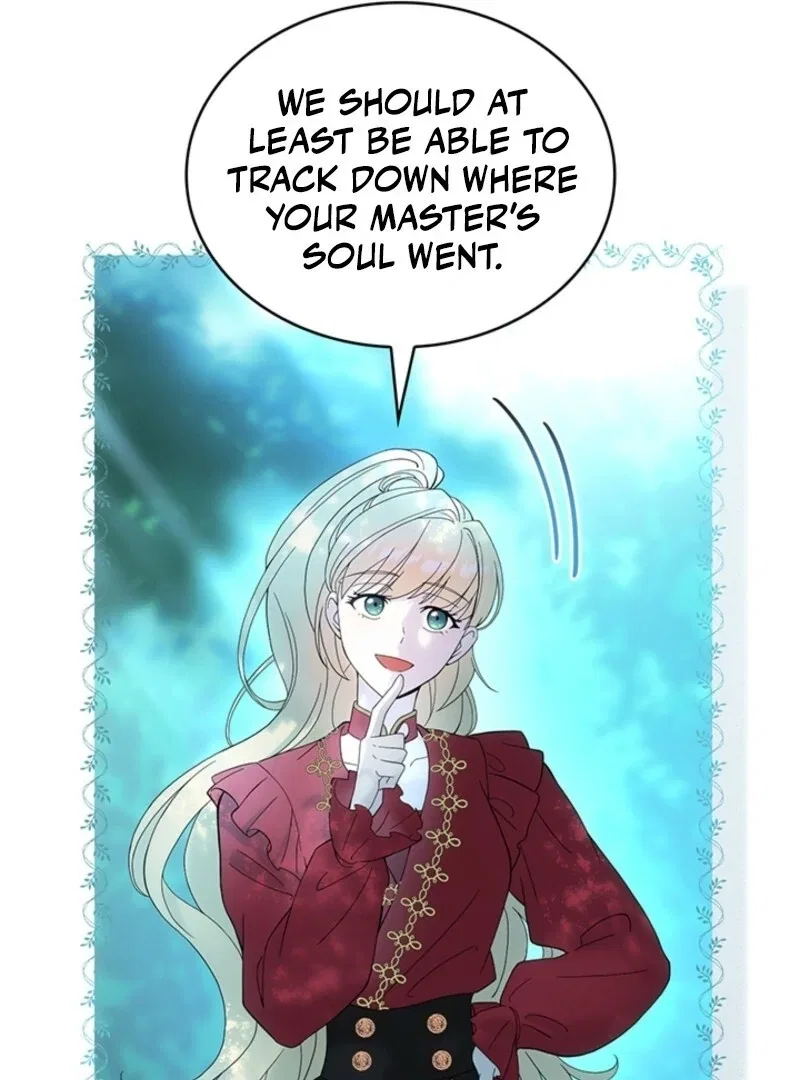 The Tower Master Who Became the Grand Duchess Chapter 42 – Page 67