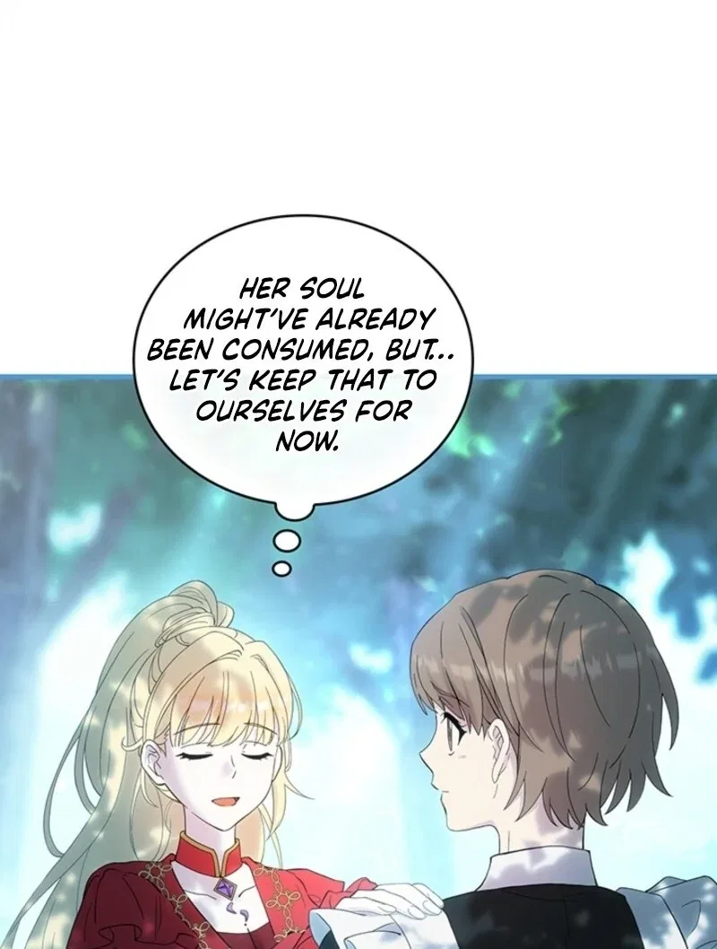 The Tower Master Who Became the Grand Duchess Chapter 42 – Page 76