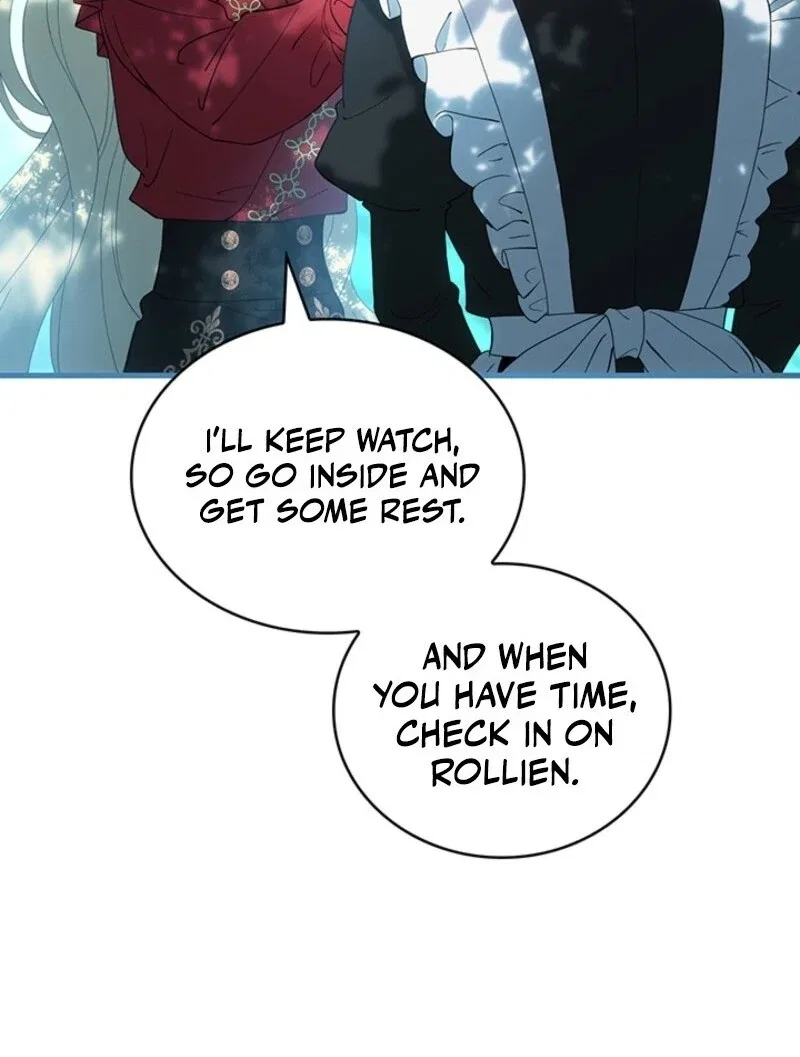 The Tower Master Who Became the Grand Duchess Chapter 42 – Page 77