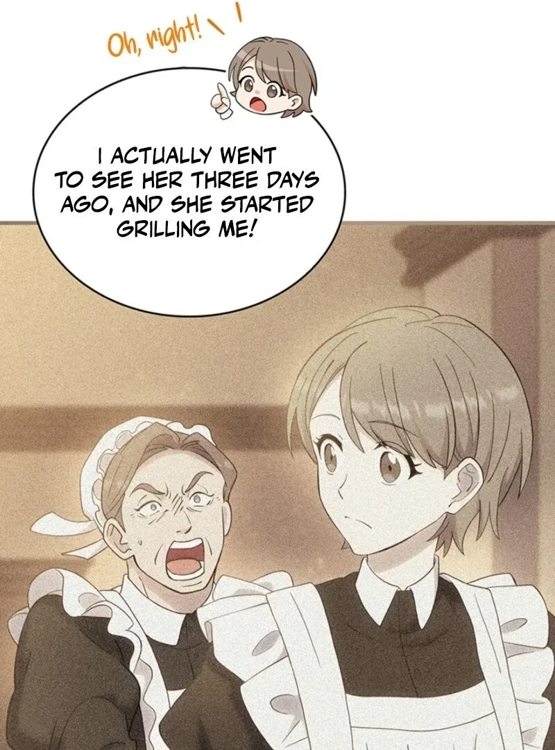 The Tower Master Who Became the Grand Duchess Chapter 42 – Page 78