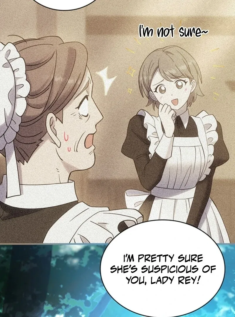 The Tower Master Who Became the Grand Duchess Chapter 42 – Page 80