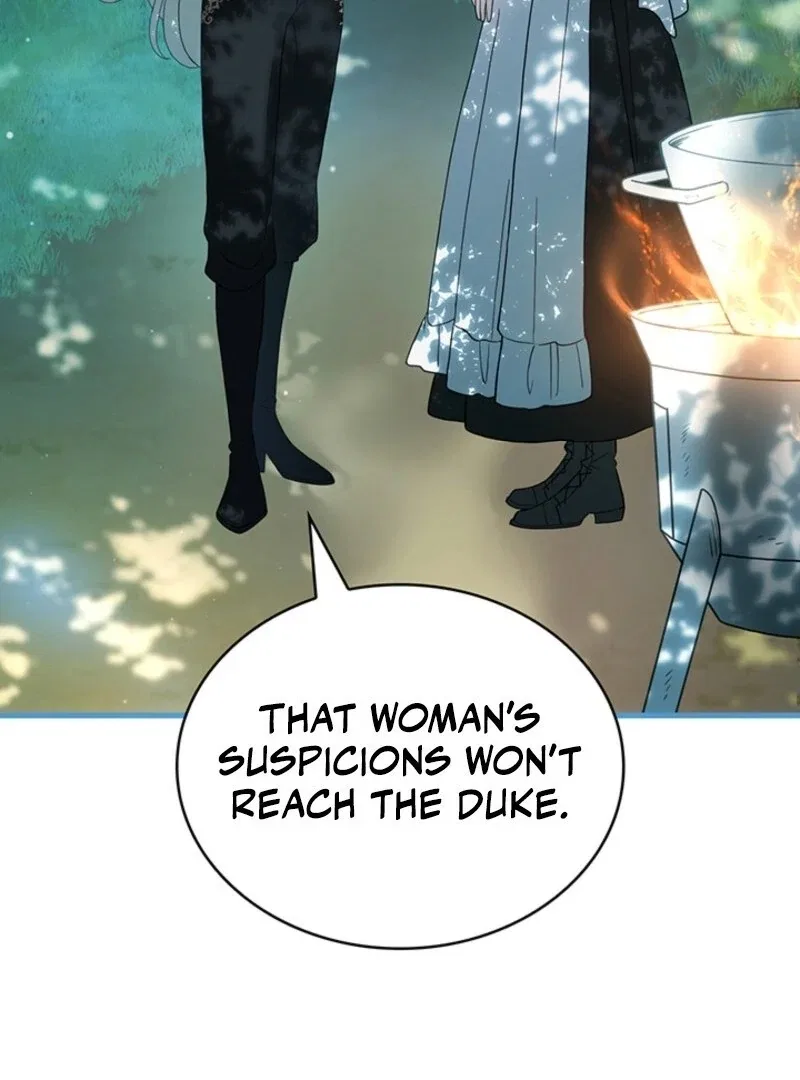 The Tower Master Who Became the Grand Duchess Chapter 42 – Page 82