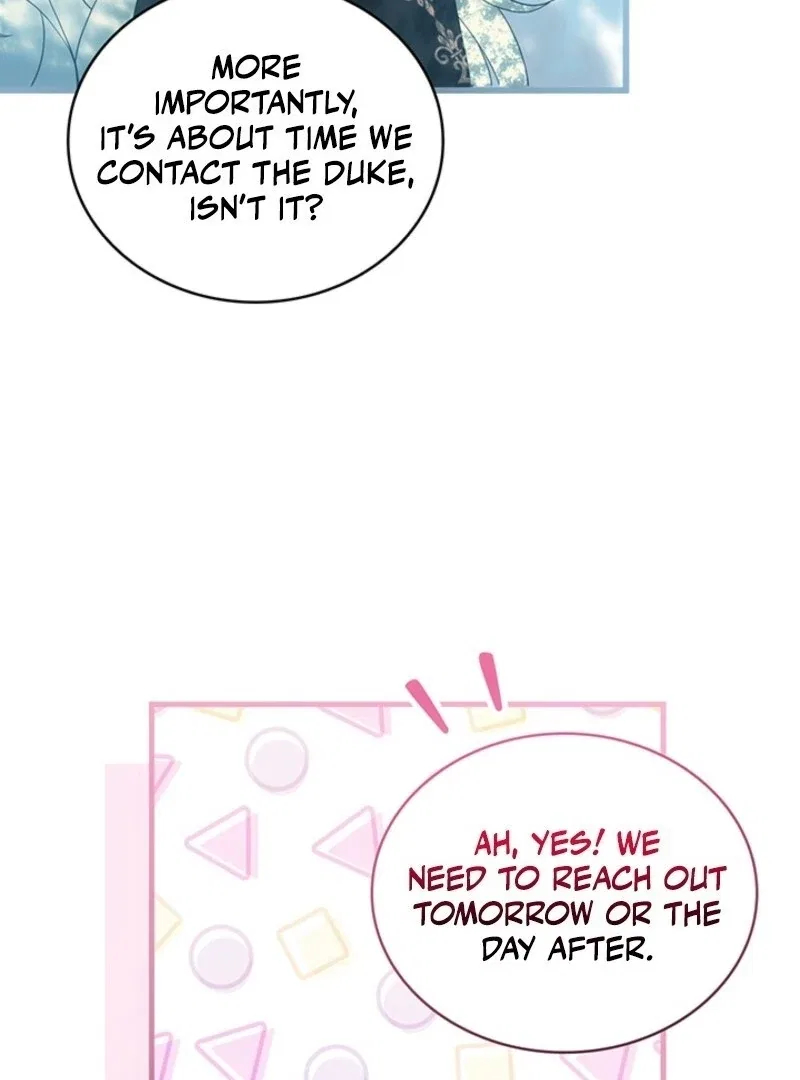 The Tower Master Who Became the Grand Duchess Chapter 42 – Page 84