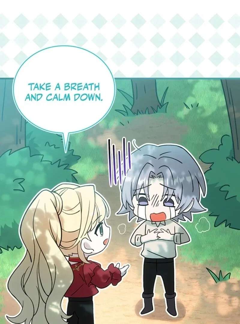 The Tower Master Who Became the Grand Duchess Chapter 42 – Page 93
