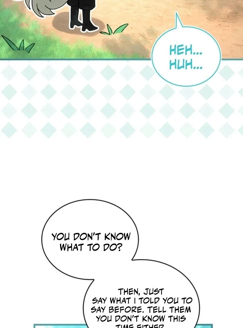 The Tower Master Who Became the Grand Duchess Chapter 42 – Page 94