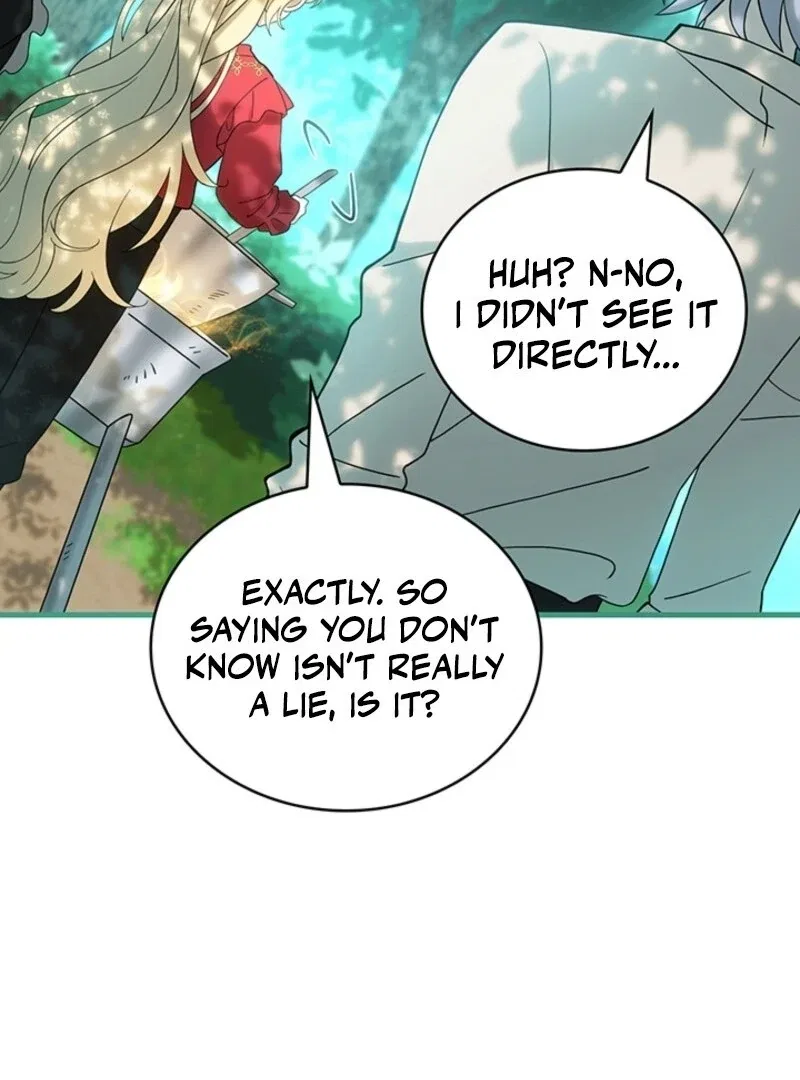 The Tower Master Who Became the Grand Duchess Chapter 42 – Page 97