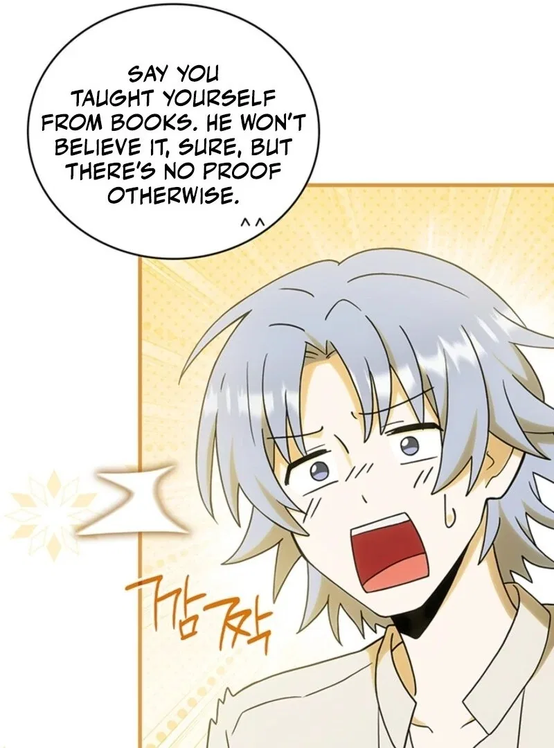 The Tower Master Who Became the Grand Duchess Chapter 42 – Page 100