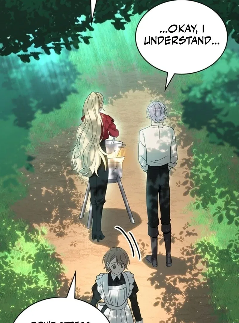 The Tower Master Who Became the Grand Duchess Chapter 42 – Page 102