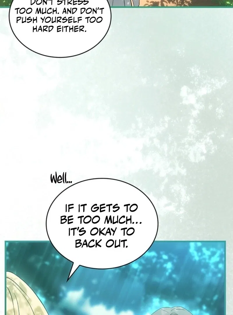 The Tower Master Who Became the Grand Duchess Chapter 42 – Page 103