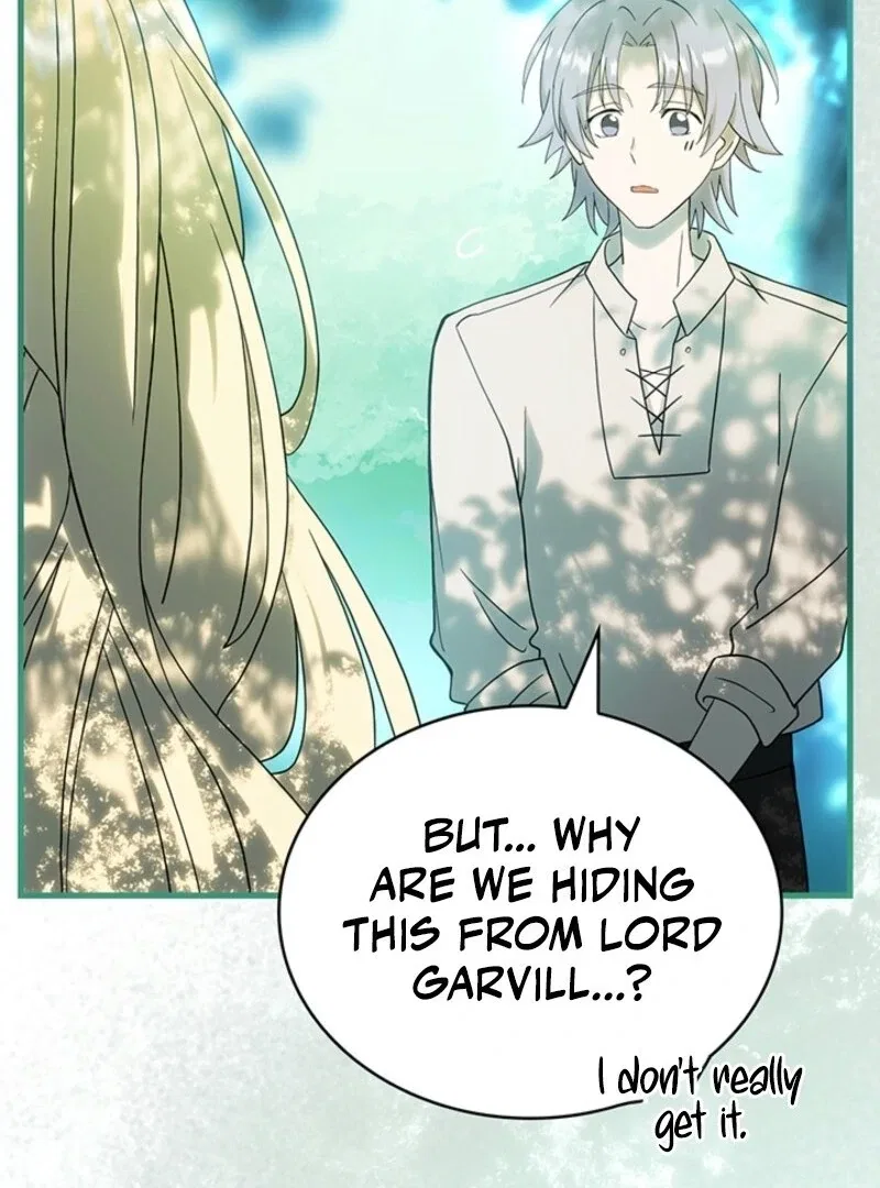 The Tower Master Who Became the Grand Duchess Chapter 42 – Page 104