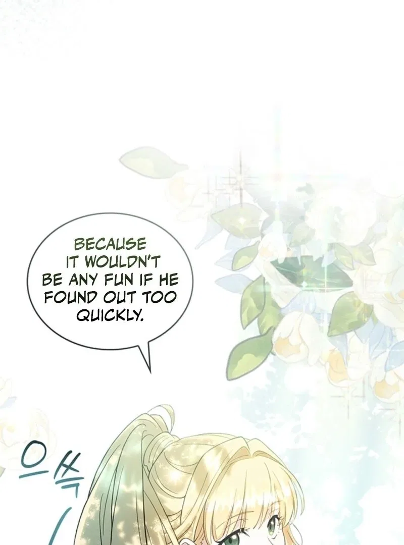 The Tower Master Who Became the Grand Duchess Chapter 42 – Page 106