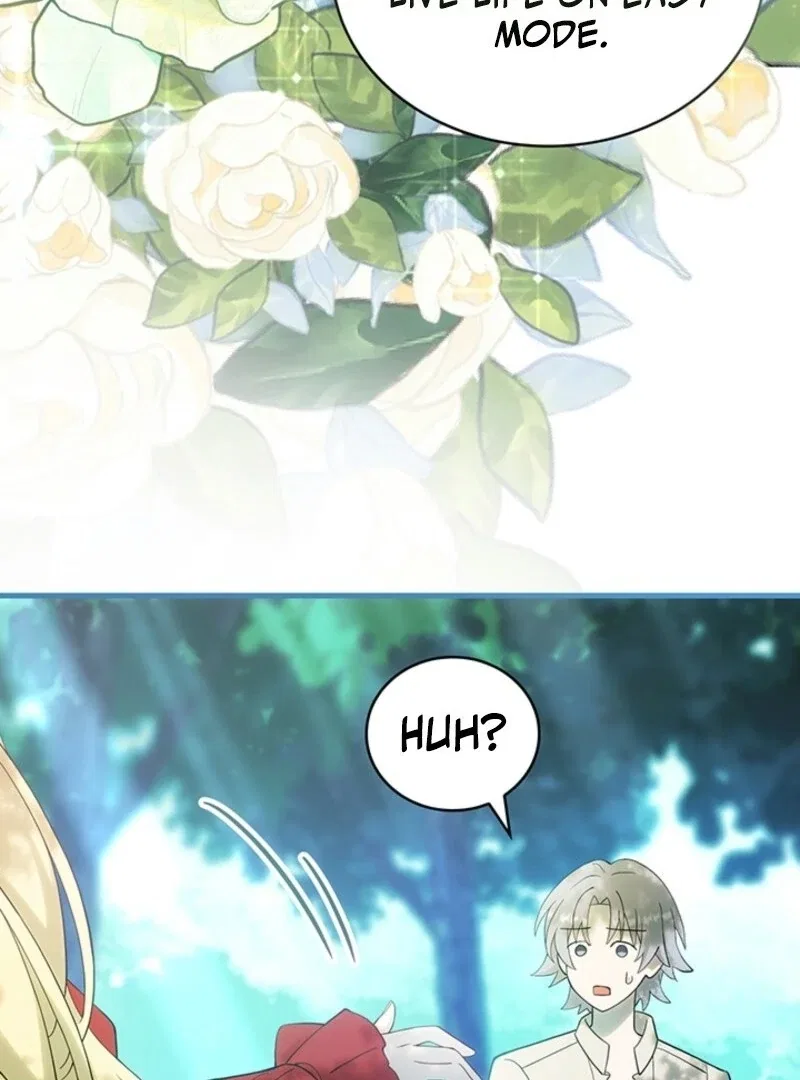 The Tower Master Who Became the Grand Duchess Chapter 42 – Page 108