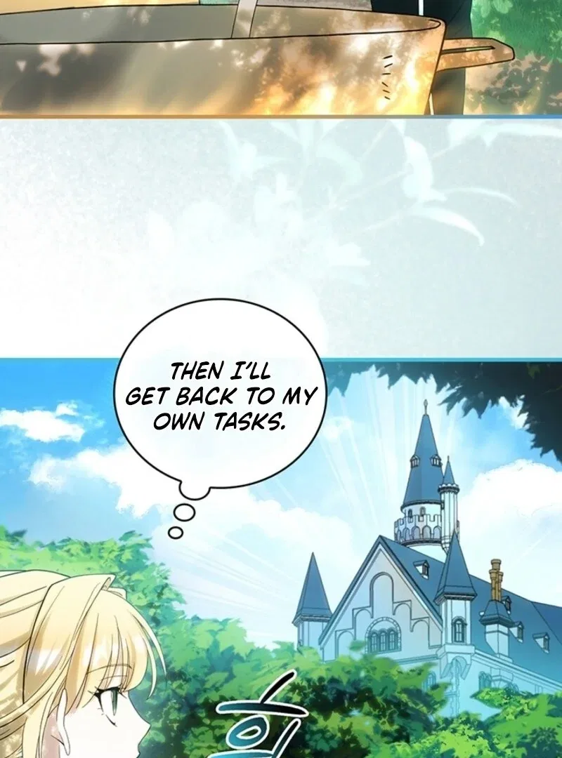 The Tower Master Who Became the Grand Duchess Chapter 42 – Page 112