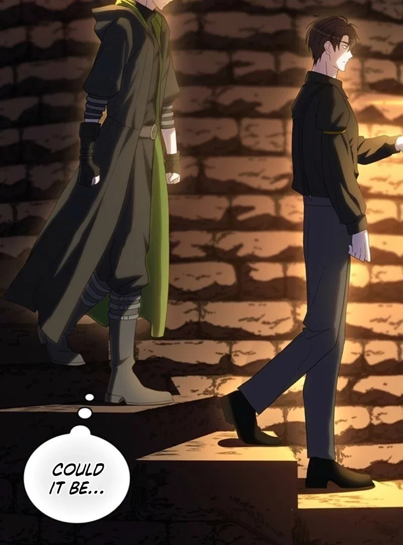 The Tower Master Who Became the Grand Duchess Chapter 42 – Page 118