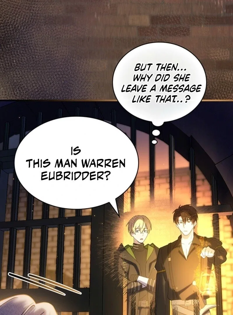 The Tower Master Who Became the Grand Duchess Chapter 42 – Page 122