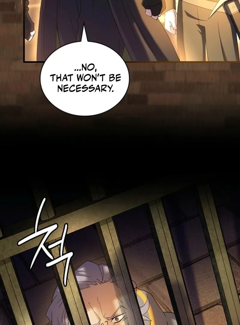 The Tower Master Who Became the Grand Duchess Chapter 42 – Page 125