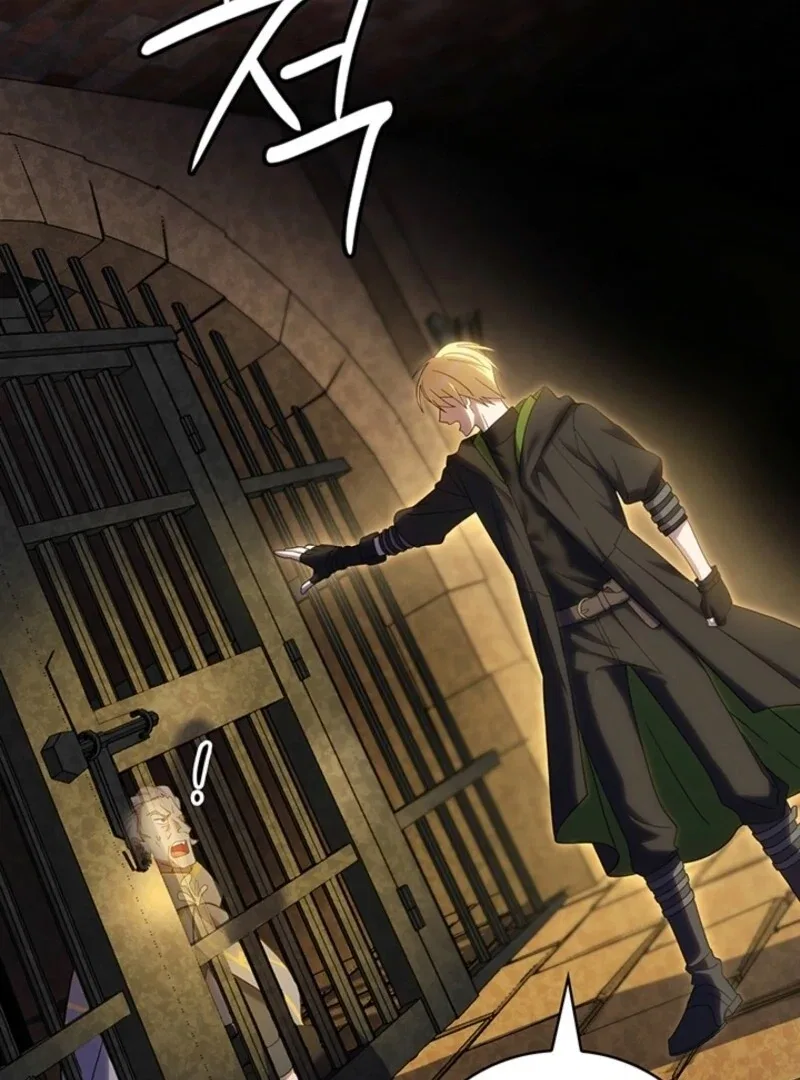 The Tower Master Who Became the Grand Duchess Chapter 42 – Page 127