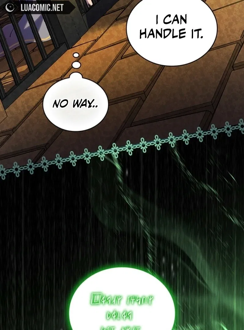 The Tower Master Who Became the Grand Duchess Chapter 42 – Page 128