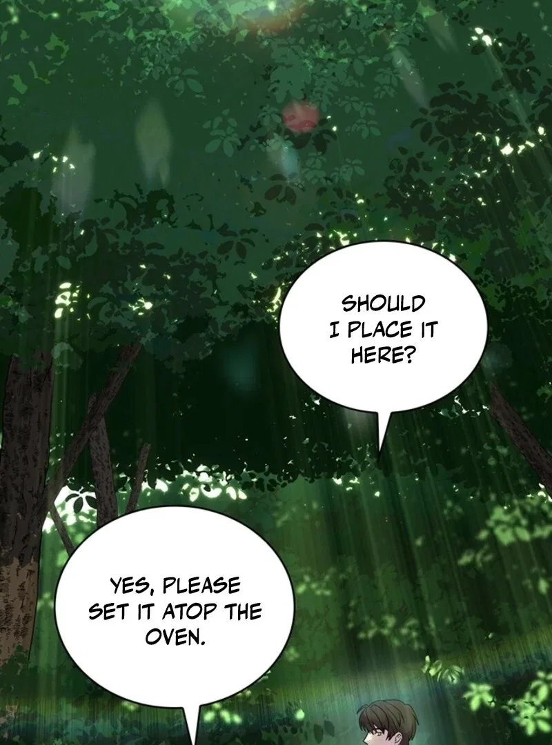 The Tower Master Who Became the Grand Duchess Chapter 41 – Page 4