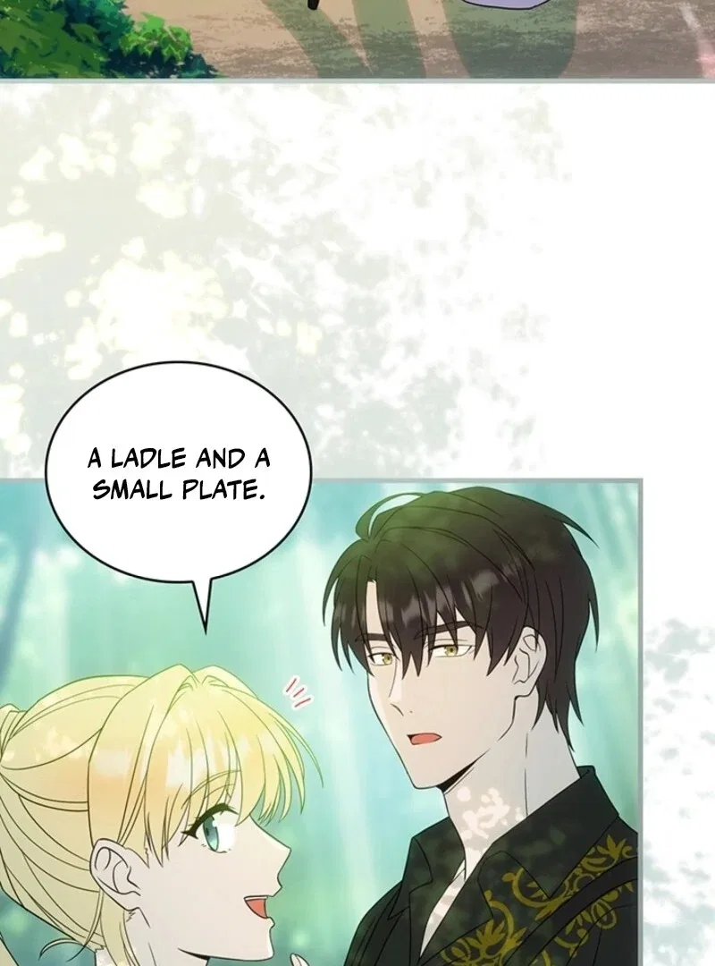 The Tower Master Who Became the Grand Duchess Chapter 41 – Page 6
