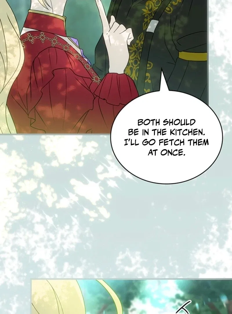 The Tower Master Who Became the Grand Duchess Chapter 41 – Page 7