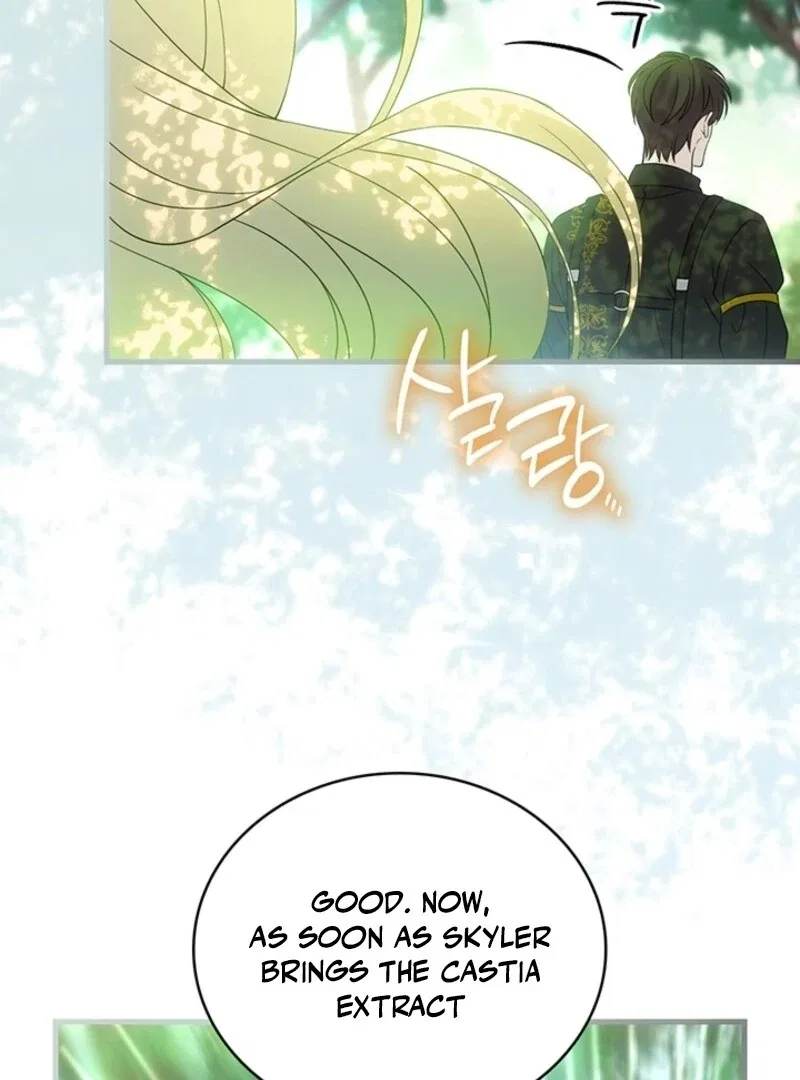 The Tower Master Who Became the Grand Duchess Chapter 41 – Page 8