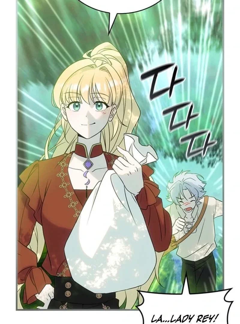 The Tower Master Who Became the Grand Duchess Chapter 41 – Page 9