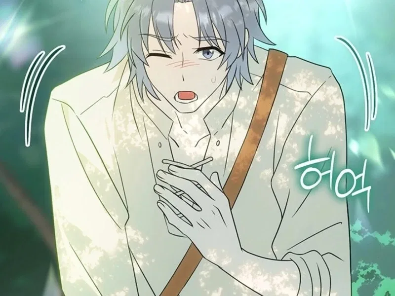 The Tower Master Who Became the Grand Duchess Chapter 41 – Page 11