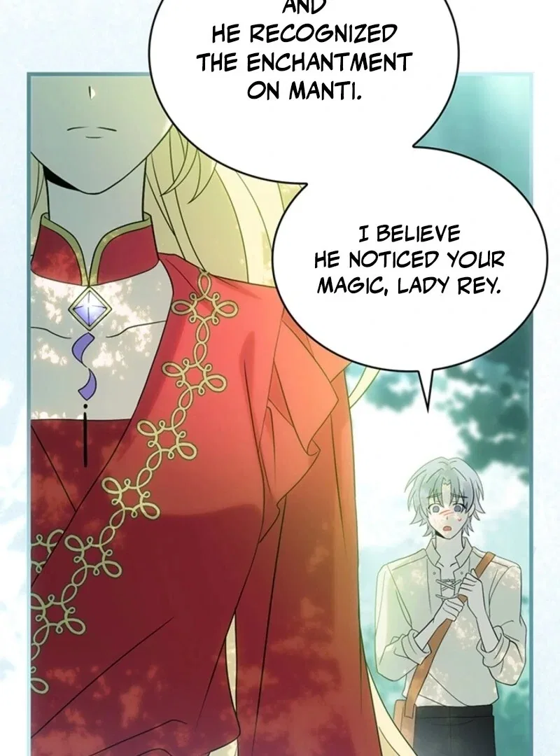 The Tower Master Who Became the Grand Duchess Chapter 41 – Page 15