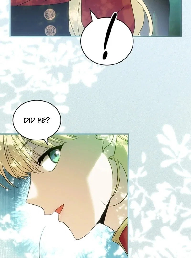 The Tower Master Who Became the Grand Duchess Chapter 41 – Page 16