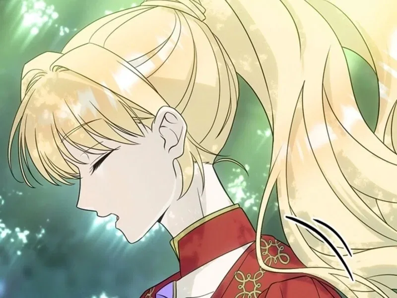 The Tower Master Who Became the Grand Duchess Chapter 41 – Page 23