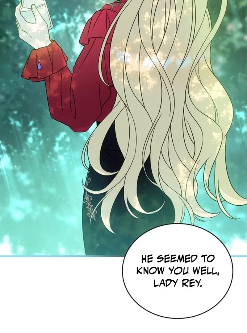 The Tower Master Who Became the Grand Duchess Chapter 41 – Page 31