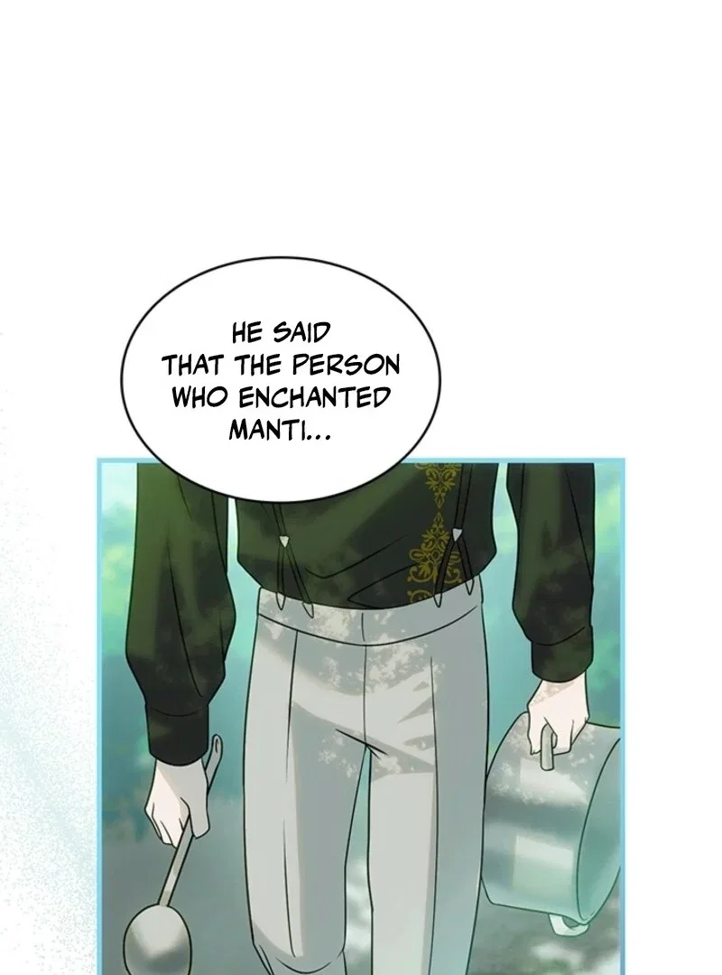 The Tower Master Who Became the Grand Duchess Chapter 41 – Page 32