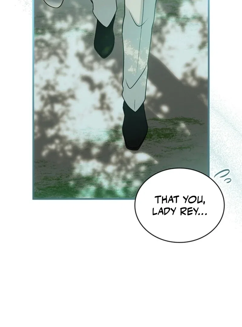 The Tower Master Who Became the Grand Duchess Chapter 41 – Page 33