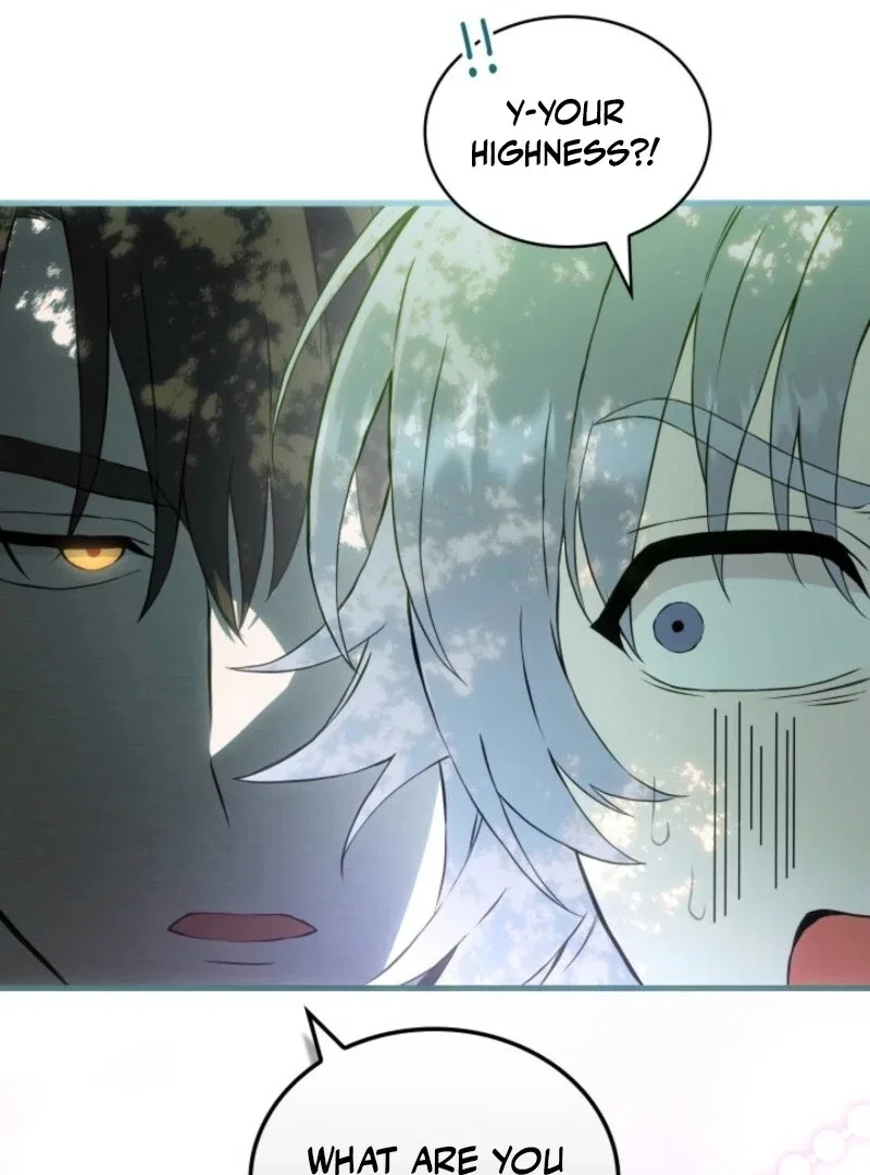 The Tower Master Who Became the Grand Duchess Chapter 41 – Page 37