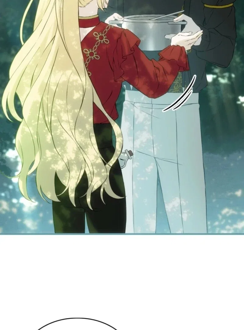 The Tower Master Who Became the Grand Duchess Chapter 41 – Page 41