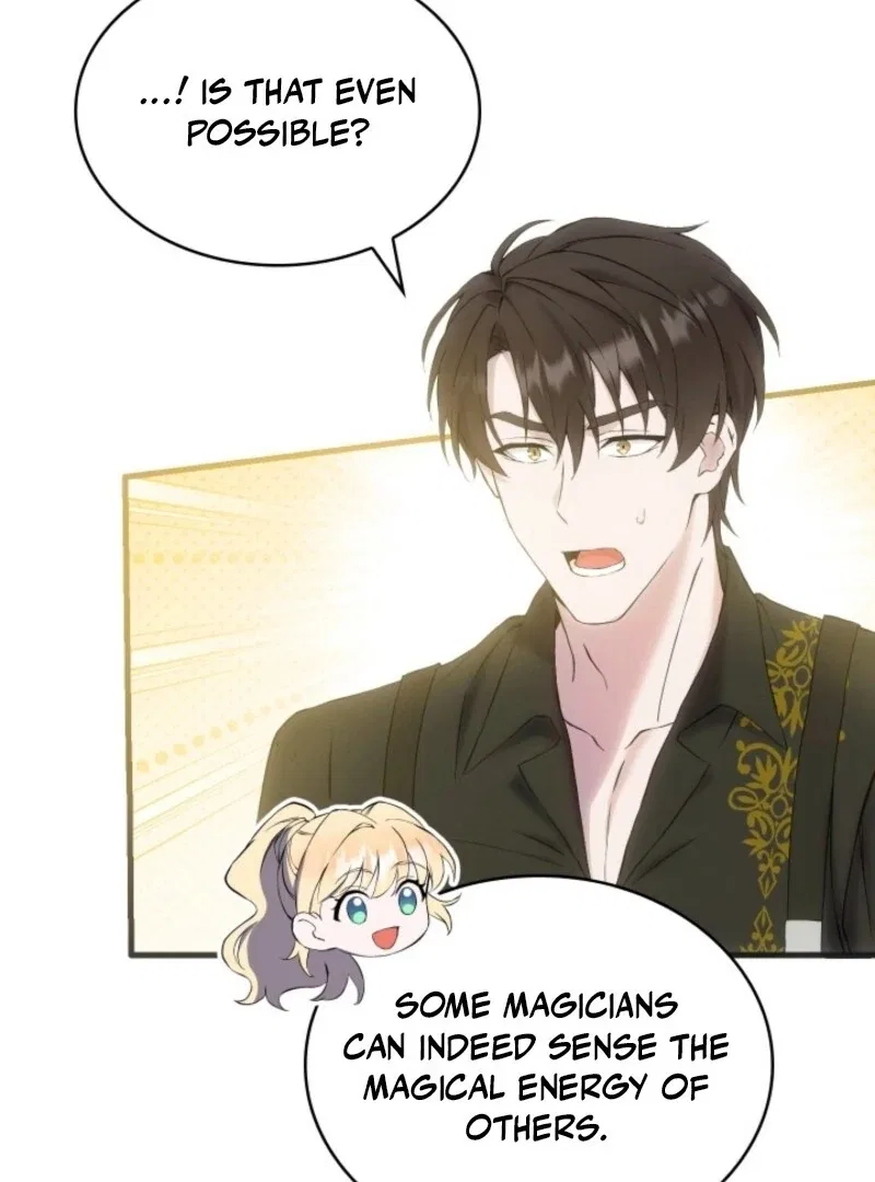 The Tower Master Who Became the Grand Duchess Chapter 41 – Page 42