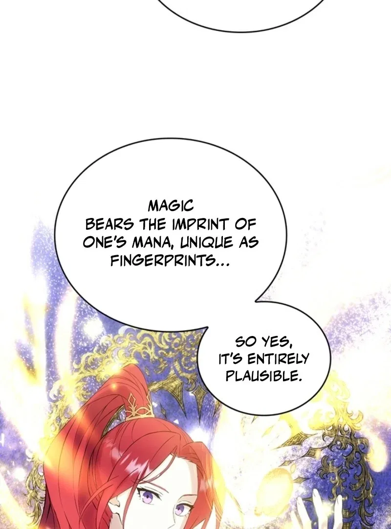 The Tower Master Who Became the Grand Duchess Chapter 41 – Page 43