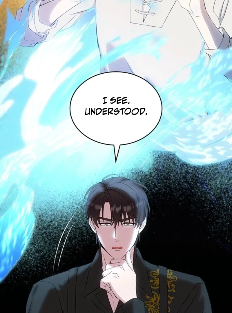 The Tower Master Who Became the Grand Duchess Chapter 41 – Page 45