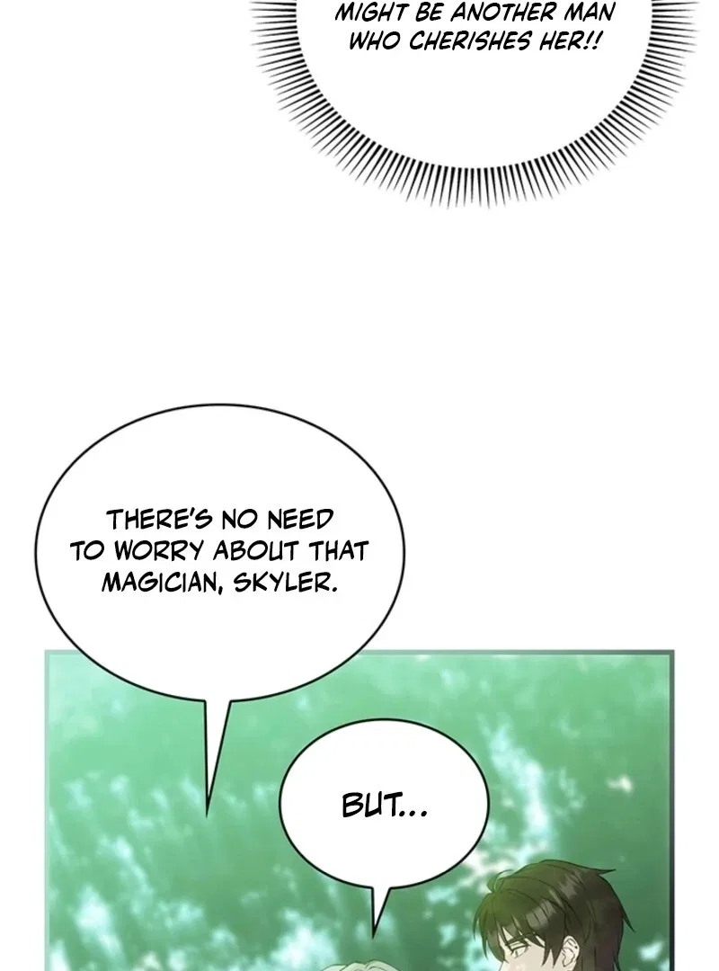 The Tower Master Who Became the Grand Duchess Chapter 41 – Page 51