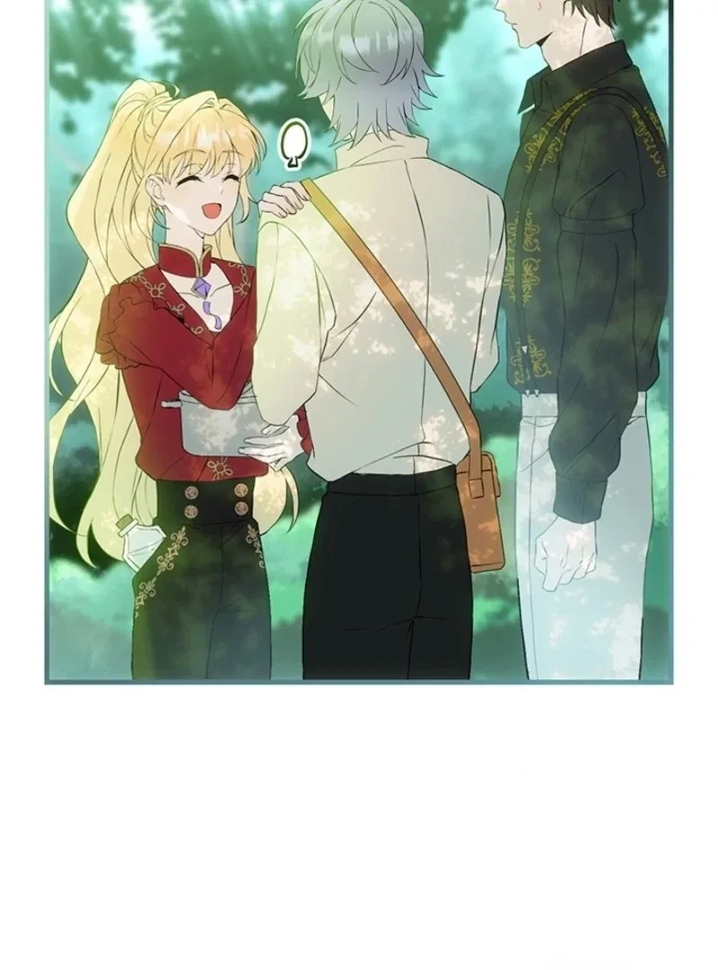The Tower Master Who Became the Grand Duchess Chapter 41 – Page 52