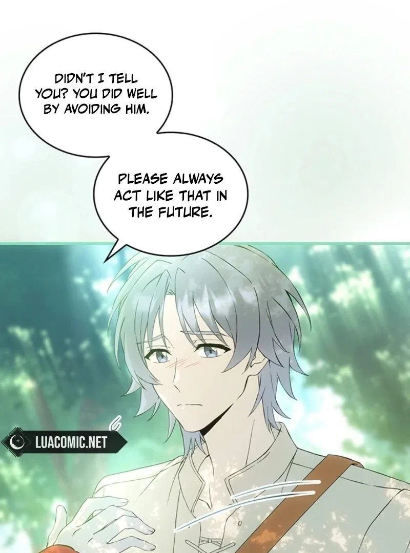The Tower Master Who Became the Grand Duchess Chapter 41 – Page 53