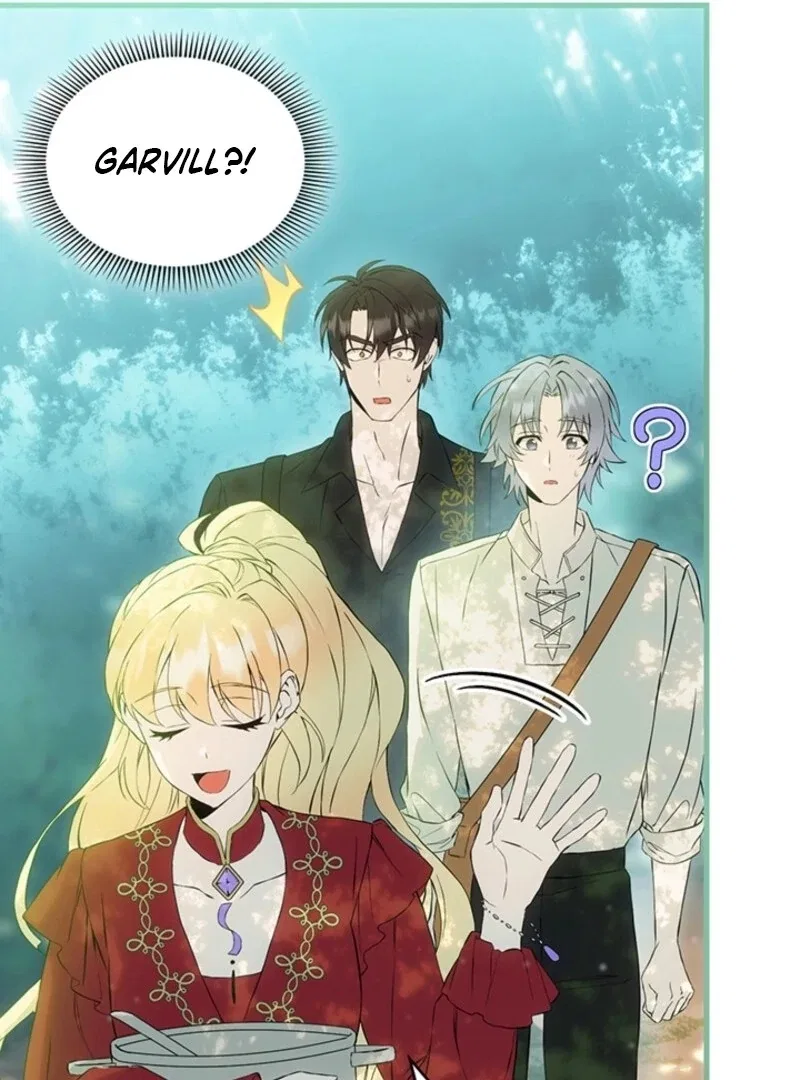 The Tower Master Who Became the Grand Duchess Chapter 41 – Page 60