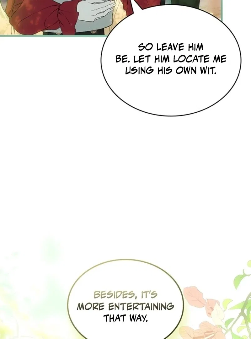 The Tower Master Who Became the Grand Duchess Chapter 41 – Page 61