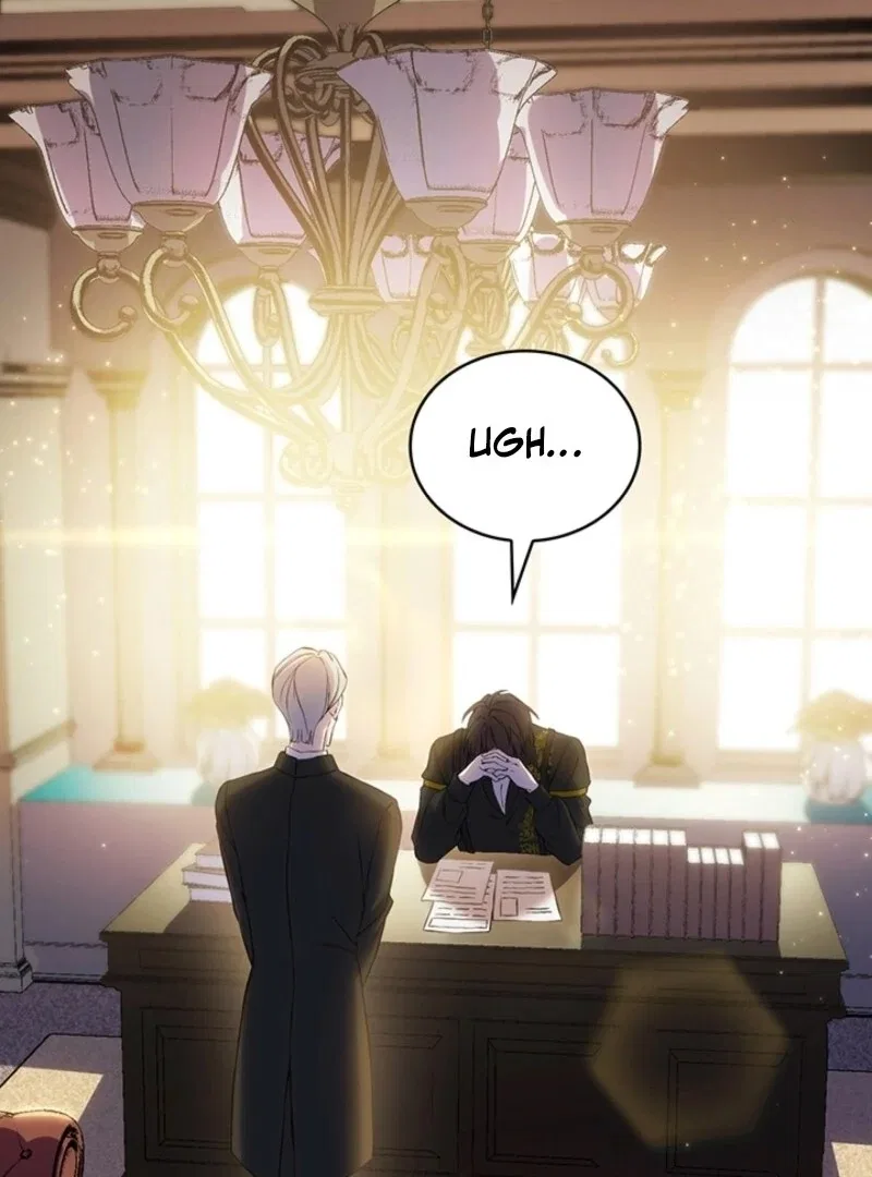 The Tower Master Who Became the Grand Duchess Chapter 41 – Page 65