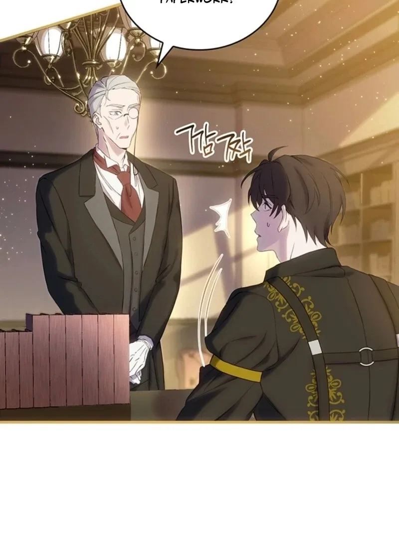 The Tower Master Who Became the Grand Duchess Chapter 41 – Page 69