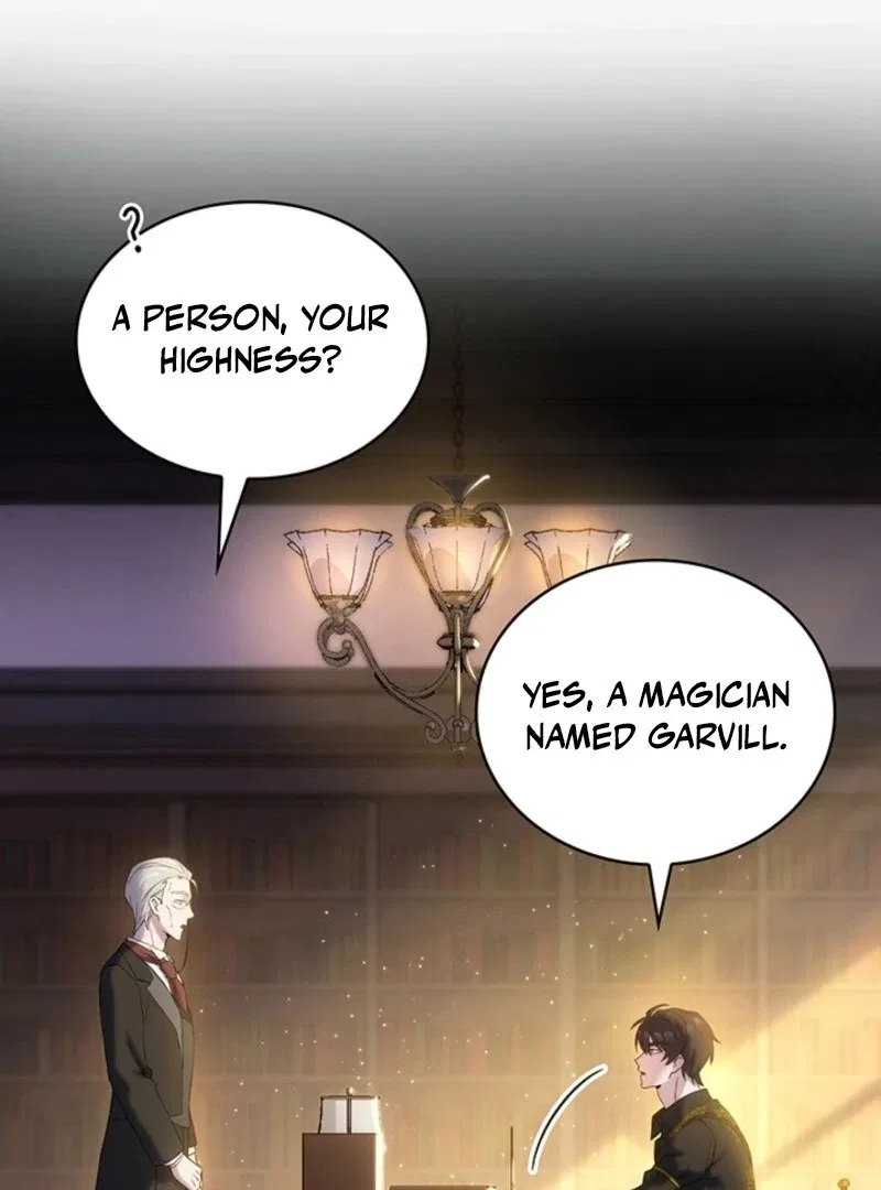 The Tower Master Who Became the Grand Duchess Chapter 41 – Page 76